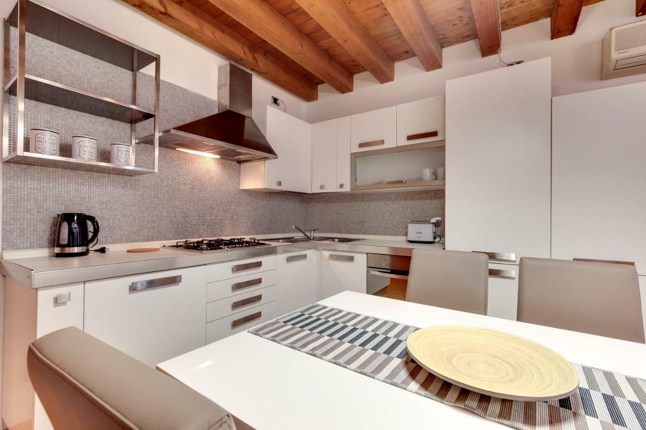 Priuli 20 Apartment Venice Exterior photo