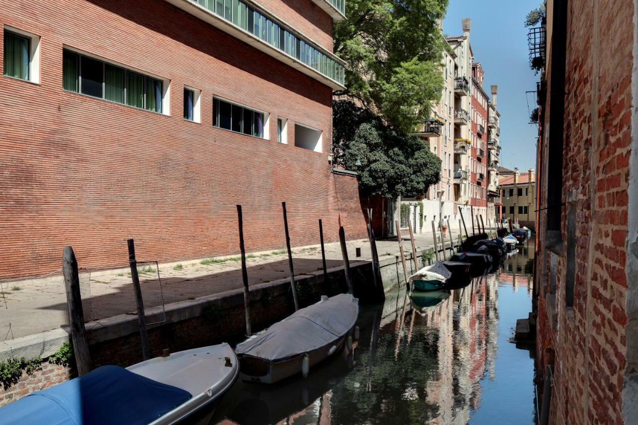 Priuli 20 Apartment Venice Exterior photo