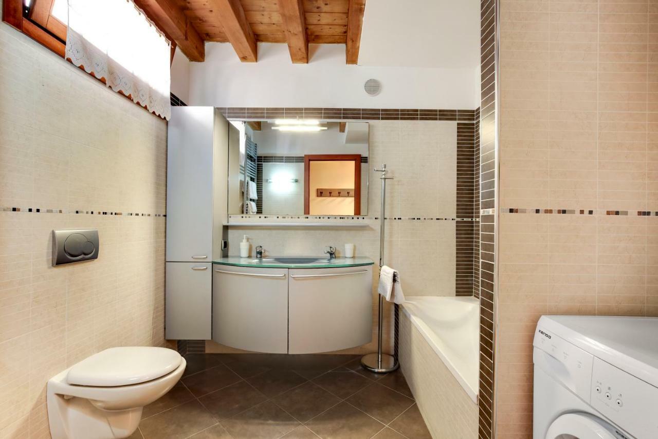 Priuli 20 Apartment Venice Exterior photo