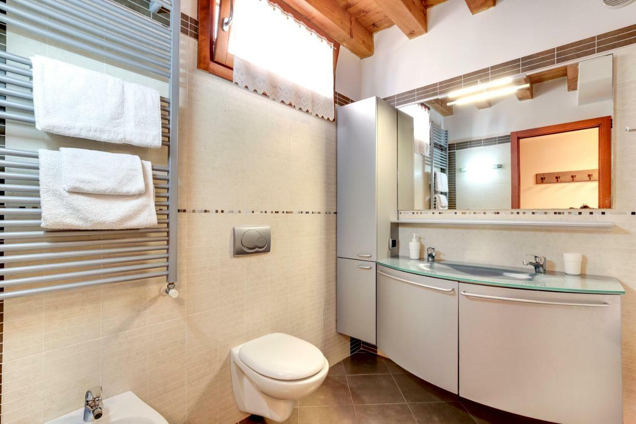 Priuli 20 Apartment Venice Exterior photo