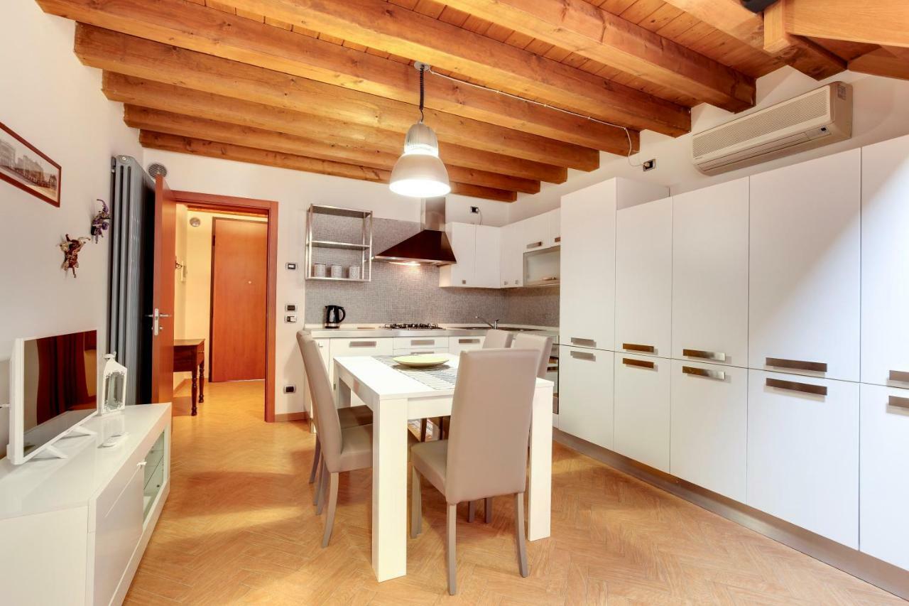 Priuli 20 Apartment Venice Exterior photo