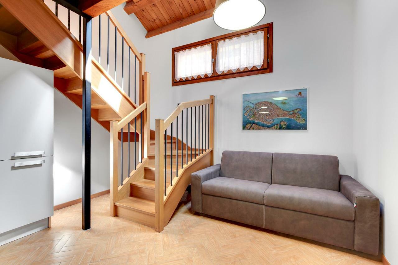 Priuli 20 Apartment Venice Exterior photo